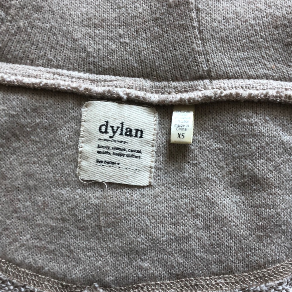 Dylan lightweight jacket - Picture 2 of 4